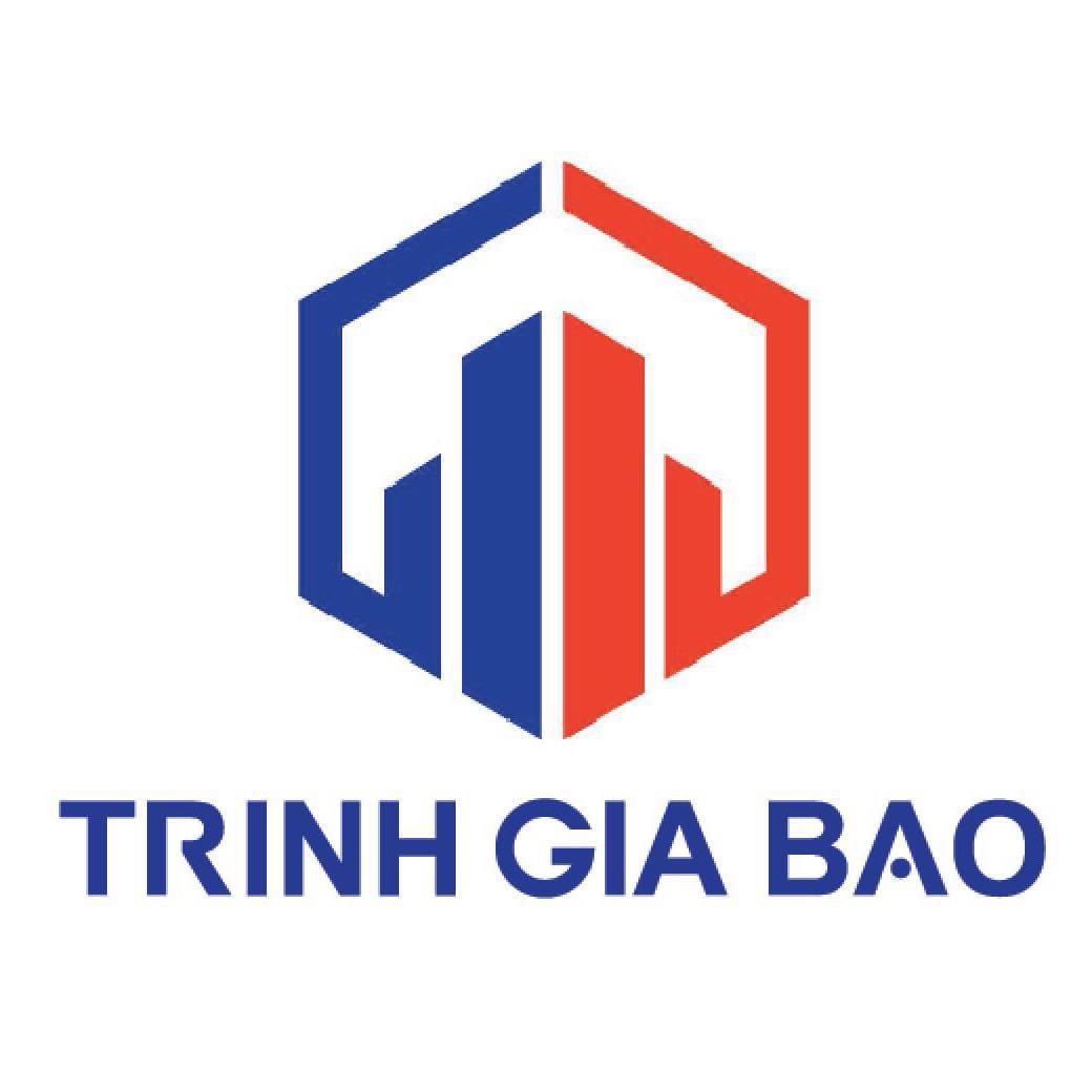 Logo Công Ty Trịnh Gia Bảo